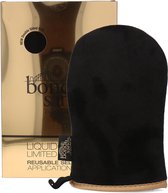 Bondi Sands Liquid Gold Reusable Self Tan Application Mitt - limited edition