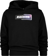 Raizzed Sweater jongen zwart maat 92