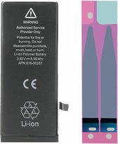 iPhone 8 batterij / accu met bevestigingssticker - OEM kwaliteit