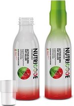 Fatburner nutricode FM