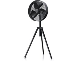 Excellent Electrics - Ventilator - Staand - Metaal - 125 CM