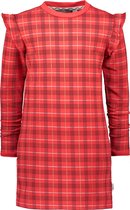 Moodstreet  Meisjes Jurk - Maat 98/104