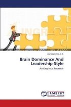 Brain Dominance And Leadership Style