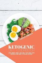 Ketogenic Diet Cookbook