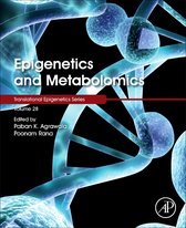 Translational Epigenetics 28 - Epigenetics and Metabolomics