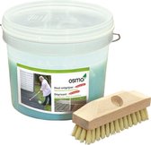 Houtontgrijzer - Powergel - 6609 - Kleurloos - Osmo - 2,5L 10-30m2