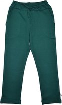 BA*BA Kidswear Broek Groen Maat 122