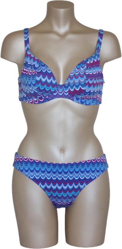 Freya - Waves - bikini set - Maat 75D + M