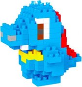 Nanoblocks Totodile Pokemon - LNO