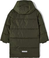 Name It Winter Jacket 'Mary' in Khaki