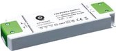 Dimbare 12 volt LED voeding 132 watt 11 ampere triac - fase dimbaar - fase afsnijding LED gigant