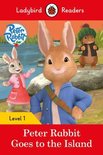 Peter Rabbit Goes to the Island Ladyb