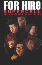 For Hire: Supercell