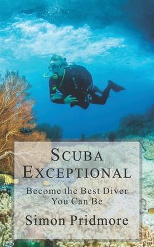 Scuba- Scuba Exceptional - cover