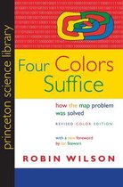 Princeton Science Library 30 - Four Colors Suffice