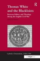 Thomas White and the Blackloists