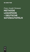 Methode Logophon - Deutsche Satzbautafeln