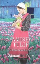 Amish Love Blooms- Amish Tulip