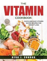 The Vitamin Cookbook
