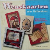 Wenskaarten Voor Liefhebbers ( Hobbykaarten, Hobbycards )
