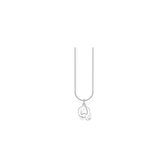 Thomas Sabo ketting 925 sterling zilver sterling zilver One Size Q 32017912
