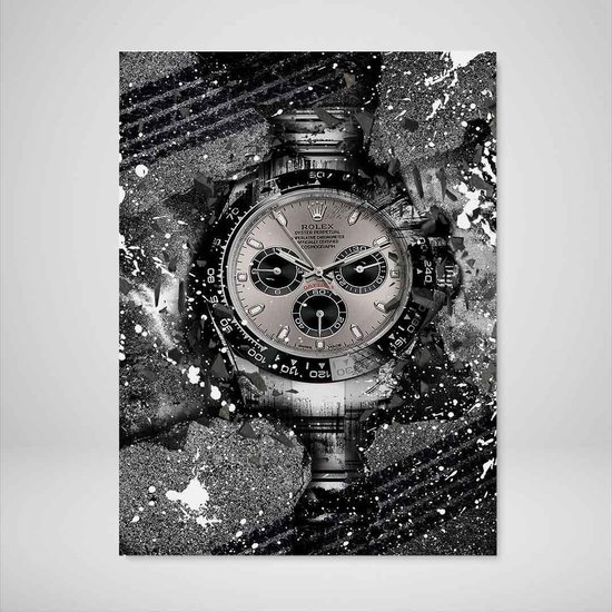 2026 Wandkalender | Afscheurbaar schemabeheer, 12