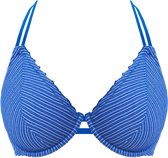 Freya Ocean Calling UW Halter Bikini Top Dames Bikinitopje - Maat 85D