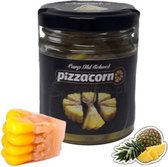 Carp Old School - PizzaCorn - Pineapple - 135ml