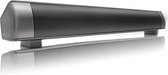 Draadloze Super Bass Mini Soundbar | Kristal Geluid | Met 5 Luidsprekers, Bluetooth en Microfoon