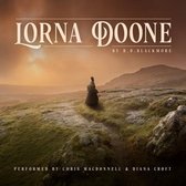 Lorna Doone Lib/E: A Romance of Exmoor
