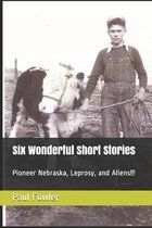 Six Wonderful Short Stories