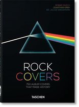 40th Edition- Rock Covers. 40th Ed.