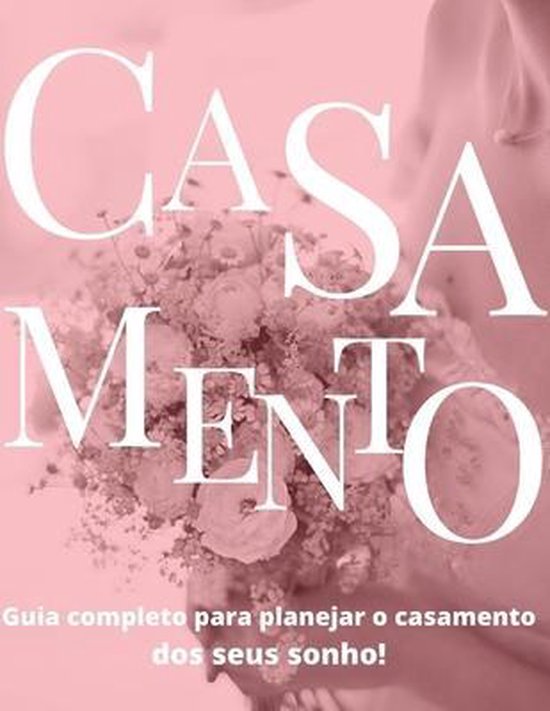 Casamento - cover