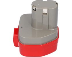 Yanec YTB114 12V Ni-MH Accu - 3Ah