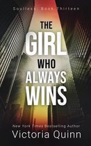 The Girl Who Always Wins
