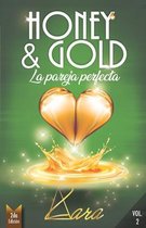 Trilogía Bless You- Honey & Gold