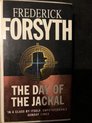Day Of The Jackal