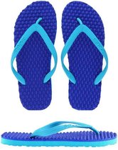 Souls Slippers - Original - Monaco Blue - Maat 35/36