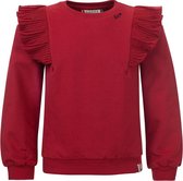 Looxs Revolution 2131-7306-283 Meisjes Sweater/Vest - Maat 110 -