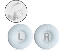 Oorkussens geschikt voor JBL Tune 600 - 500BT - T450 - Wit