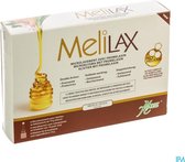 Aboca Melilax pediatric 6 Micromole 10g