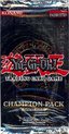 Afbeelding van het spelletje Yu-Gi-Oh! Champion Pack 5 boosterpack - SEALED - ENG - yugioh kaarten - yu gi oh trading cards