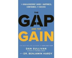 The Gap and The Gain