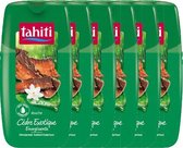 Tahiti - Douchegel - Cédre Exotique - 6 x 250ML