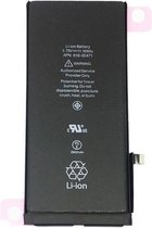 Voor Apple iPhone XR batterij / Accu met Tools & Sticker Strips - OEM kwaliteit