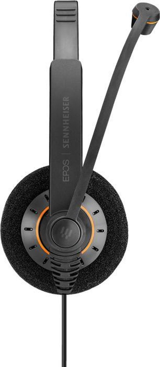 Draadgebonden headsets Sennheiser EPOS IMPACT SC 60 USB ML | bol.com