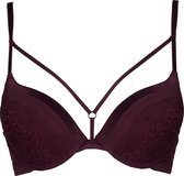After Eden MARILYN  BH - Magenta - Maat 85B