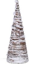 Éclairage de Noël Pyramide Marlin | 40 cm