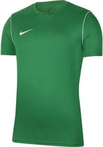 Nike Park 20 SS Sportshirt maat 164