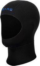 Bare 3mm neopreen Hood maat L